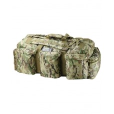 Assault Holdall - BTP