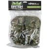 Double Ammo Pouch Molle BTP