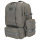 Expedition Pack 50l - Gunmetal Grey