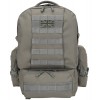 Expedition Pack 50l - Gunmetal Grey
