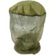 Micro mosquito head net