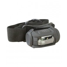 Predator Headlamp II Black