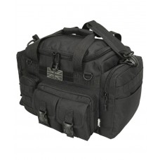 Saxon Holdall - 35l Black