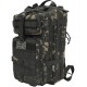 Stealth Pack 25l - MT Black