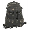 Stealth Pack 25l - MT Black
