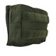 Molle Utility Pouch - Small - Olive Green