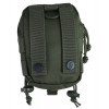 Recon Pouch - Olive Green