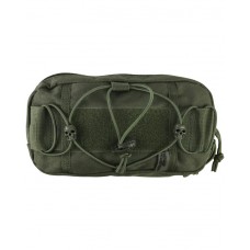 Fast Pouch - Olive Green