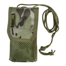 Molle Phone Sleeve - BTP