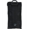 Molle Phone Sleeve - Black
