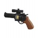 Toy Revolver 818B-1