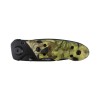 Camo Mini Lock Knife