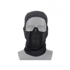 Opertators Balaclava - Black