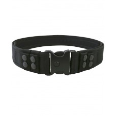Security patrol belt