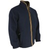 Country Fleece Jacket Blue L
