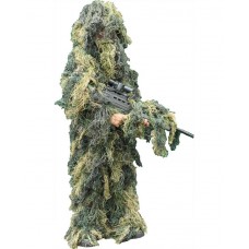 Kids Ghillie Suit  L-XL