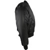 MA1 Bomber Jacket Black XXL