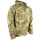 Patriot Soft Shell Jacket BTP - S
