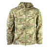 Patriot Soft Shell Jacket BTP - XL