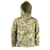 Patriot Soft Shell Jacket BTP - XL