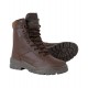 Patrol Boots - All Leather Brown - Veličina 44