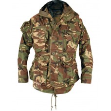 SAS Style Assault Jacket XL