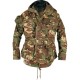 SAS Style Assault Jacket XL