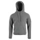 Warrior Hoodie Grey - L