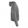 Warrior Hoodie Grey - XXXL