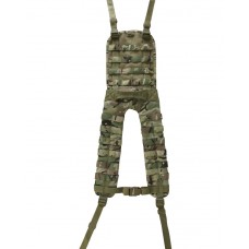 Molle Battle Yoke - BTP