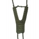 Molle Battle Yoke - Olive Green