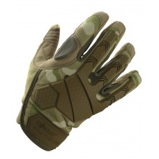 Alpha Tactical Gloves BTP L