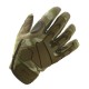 Alpha Tactical Gloves BTP L