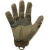Alpha Tactical Gloves BTP L
