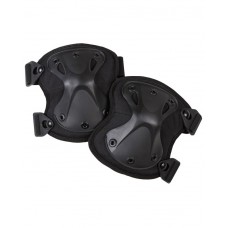 Spec-Ops Knee Pads Black