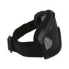 Operators Mesh Goggles Black