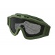 Operators Mesh Goggles Olive Green