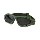 Spec-Ops Glasses Olive Green