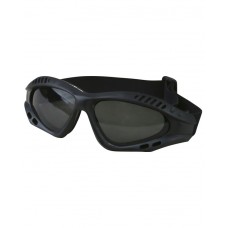 Spec-Ops Glasses Black