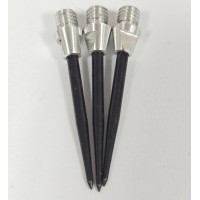 Rick's Konverteri 2BA Srebrni