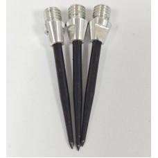 Rick's Konverteri 2BA Srebrni