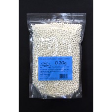 Pro-Series airsoft BBs 0.20g 1Kg