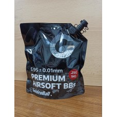 GoldenBall 6mm 0,25g 1kg