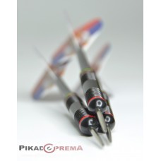 Rick's Home 24g Steeldart