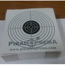 Meta za Airsoft/Airgun 14x14