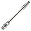 Rick's Aluminium Silver Shaft