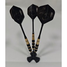 Rick's Xtreme 16g Softdart