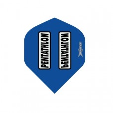 Pentathlon X180 Flights Blue