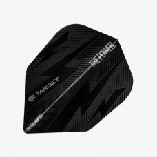 Ultra Ghost Power Bolt No6 Black Flights