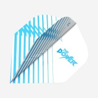 Power Pro Ultra No2 White Flights